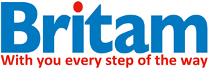 zetech university partners Britam